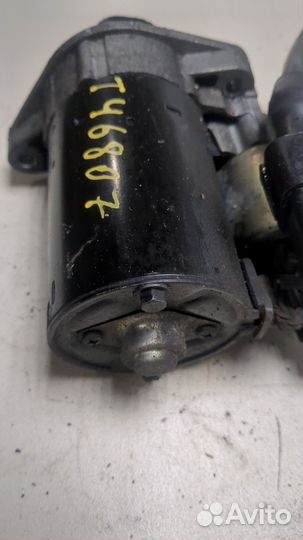 Стартер Mercedes C W203, 2006