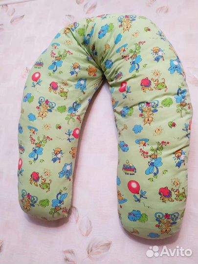 Подушка для беременных