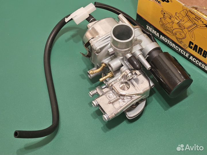 Карбюратор Yamaha 5BM Jog Aprio Zr