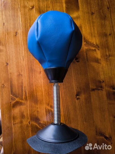 Боксерская груша