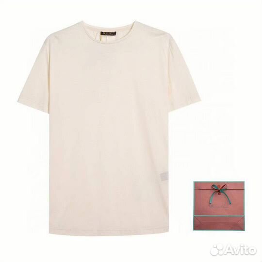 Loro piana футболка
