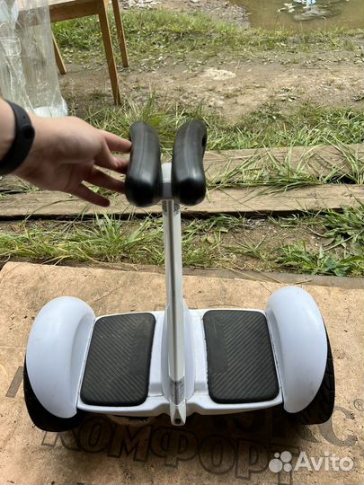 Гироскутер