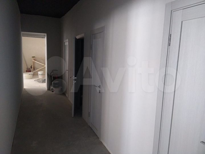 Свободного назначения, 260 м², 2 этаж