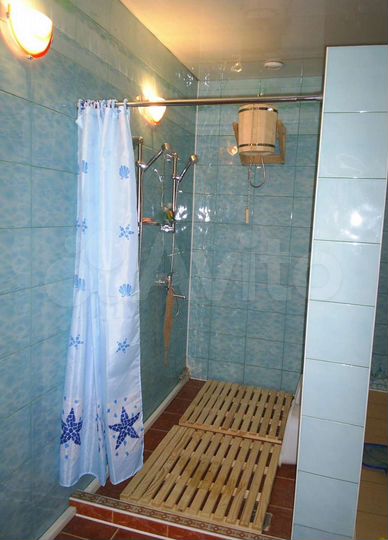 Дом 206 м² на участке 10 сот.