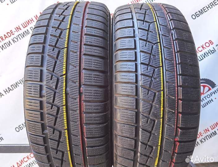 Yokohama W.Drive 205/55 R16 91H