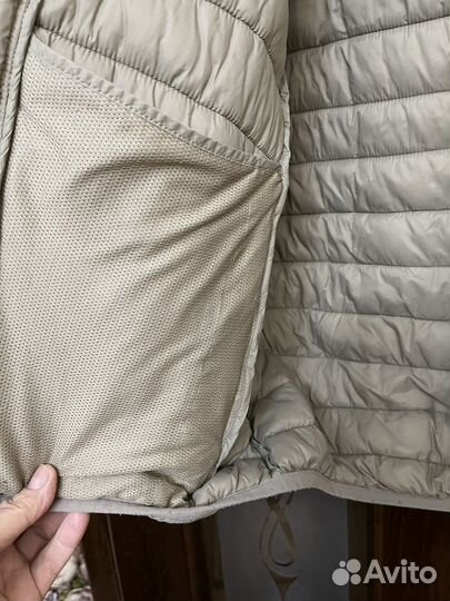 Куртка демисезонная мужская