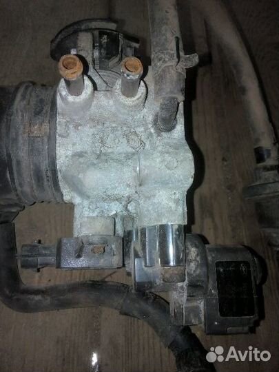 Хендай Акцент