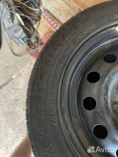 Triangle TR928 185/60 R14