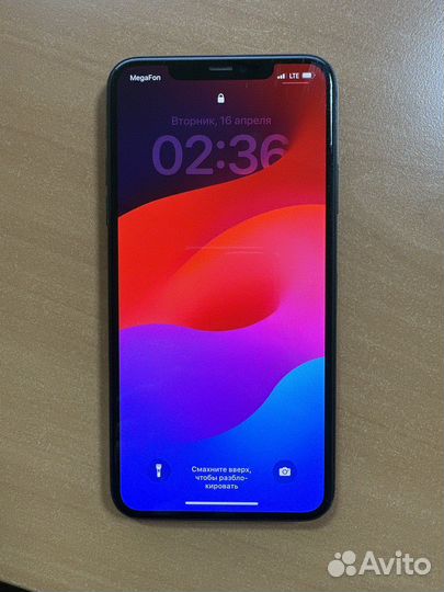 iPhone 11 Pro Max, 256 ГБ