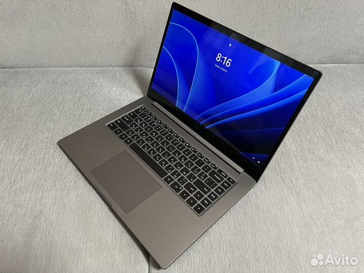 Xiaomi mi notebook pro 15.6