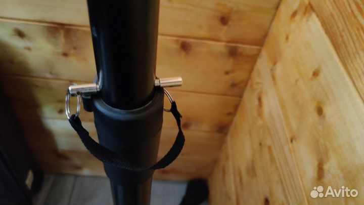 2 Колонки JBL lsr 308