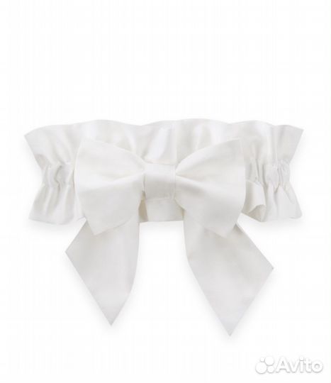 Бант на выписку