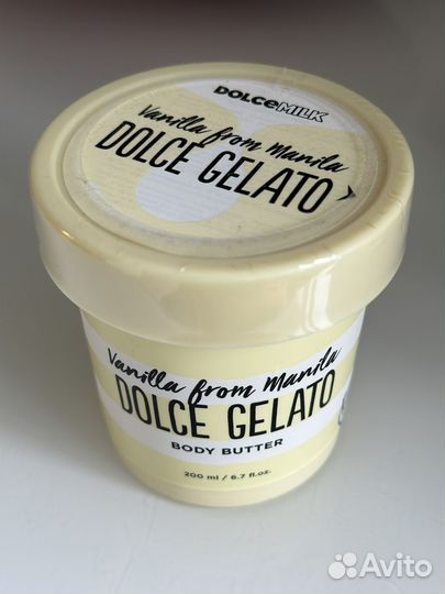 Кремы для рук и тела новые