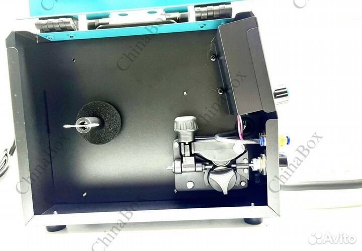 Сварочный полуавтомат 4в1 280 ампер (Арт.81000)