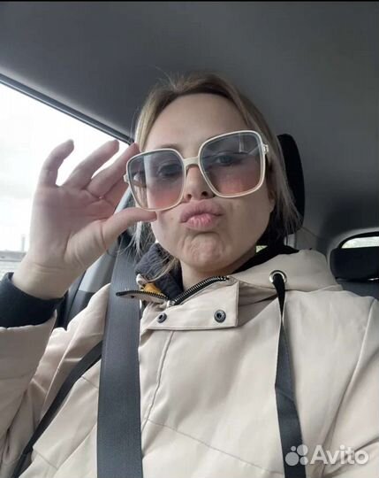 Очки женские. Новые, есть выбор