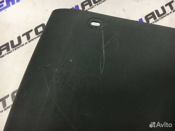 Центральная консоль Рено Меган 2