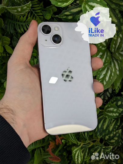 iPhone 14, 128 ГБ