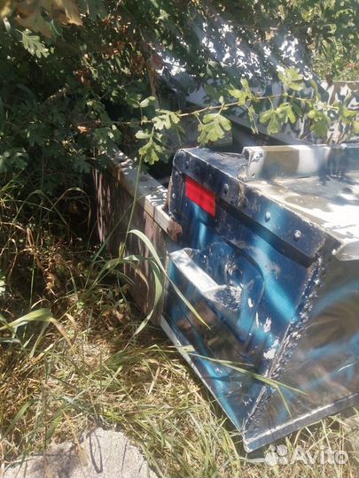 Лодка + мотор