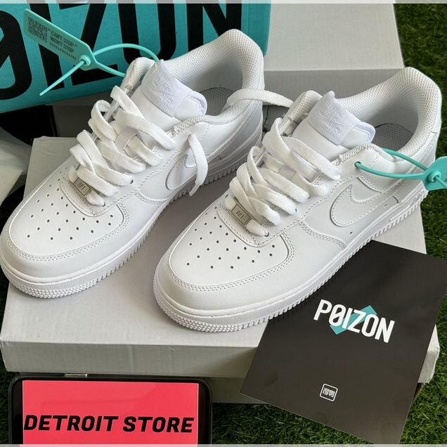 Nike air force 1 Оригинал