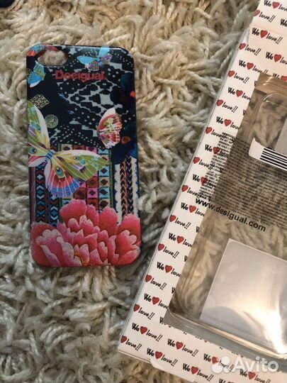 Чехлы на iPhone 5/5s/se