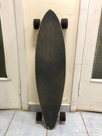 Лонгборд Globe