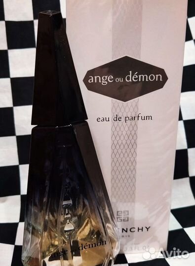 Парфюмерная вода Givenchy Ange ou Demon 100мл