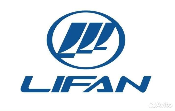 Тормозные колодки для Lifan
