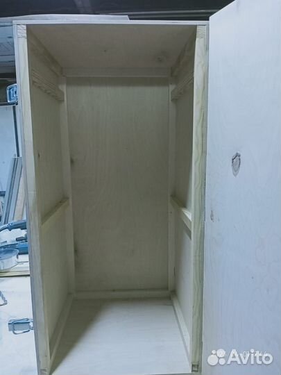 Ёмкость для холодного копчения с дымогенератором