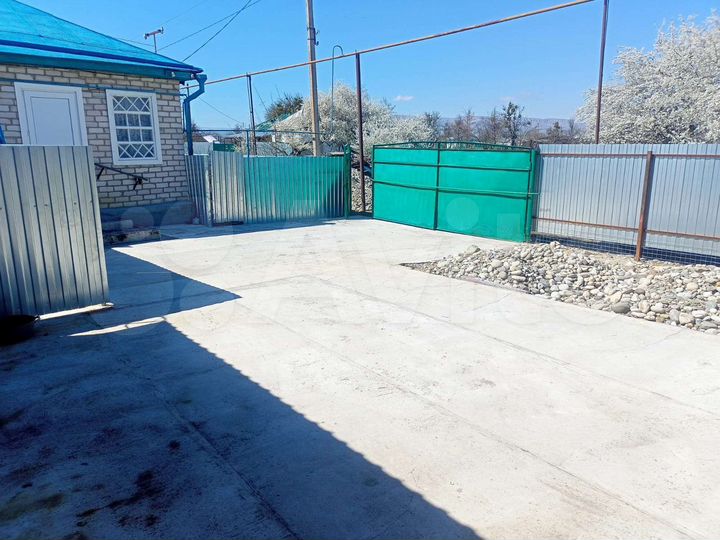 Дом 48 м² на участке 29 сот.