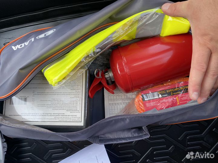 Набор автомобилиста