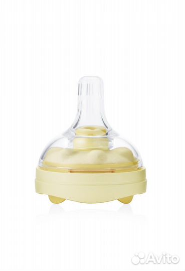 Соска Medela Calma (смартсоска)