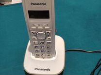 Телефон Panasonic KX-TG1611RU