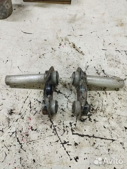 Рычаг интегральный вmw 7 Е65 бmв 7 Е65 Е66