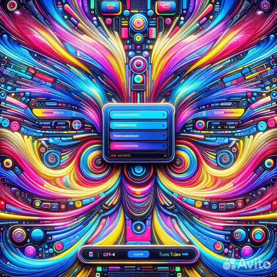 GPT-4.0: Вечный Чат-Компаньон