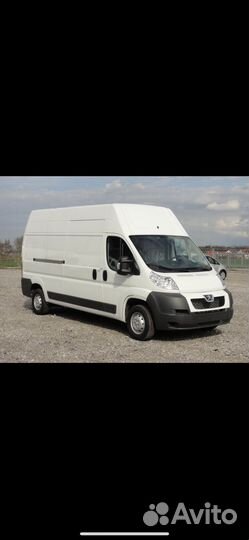 Водитель-экспедитор кат B на Спб-Мск