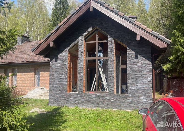 Окна за 1 день