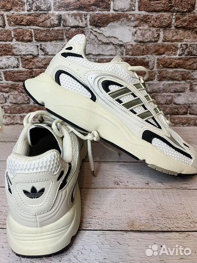 Кроссовки adidas ozmillaens