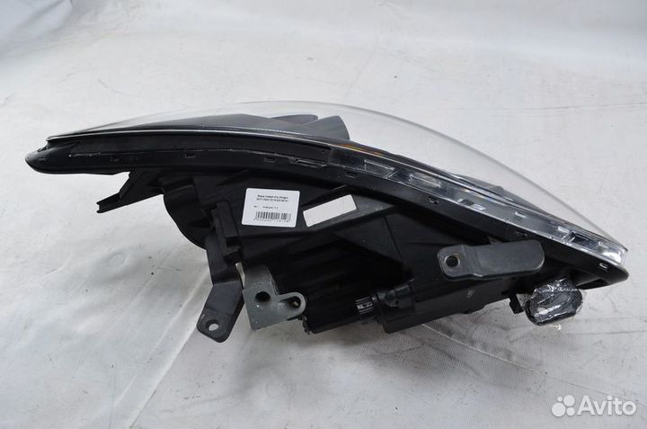 Б/У Б/У Фара передняя левая Kia Stinger 2017