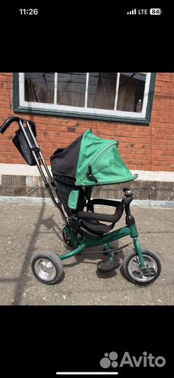 Запчасти на велосипед