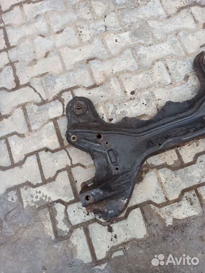 Подрамник golf 4, bora