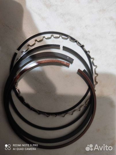 Кольца поршневые OEM 13008-5046