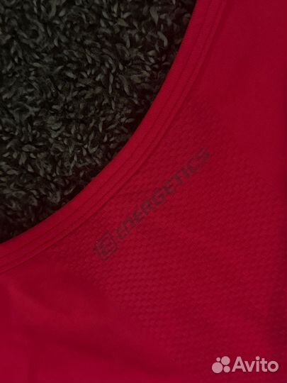 Спортивный комплект для фитнеса