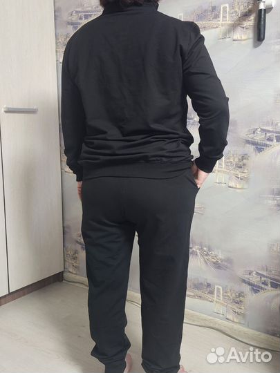 Спортивный костюм. Женский. 44, 46, 48,50,52размер