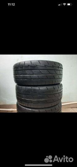 Bridgestone Potenza RE002 Adrenalin 225/40 R19