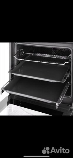 Духовой шкаф bosch serie 6