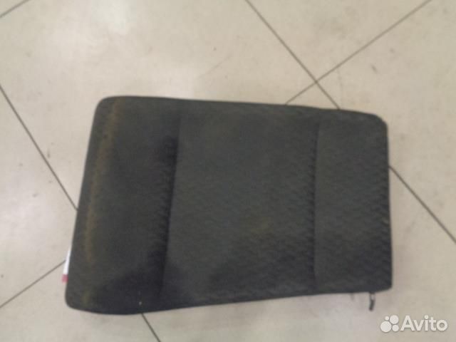 Сиденье заднее правое верхняя часть BMW 3-Series