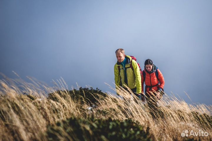 Проводник, инструктор, гид