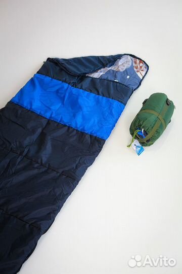 Спальный мешок