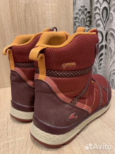 Ботинки Viking 37р