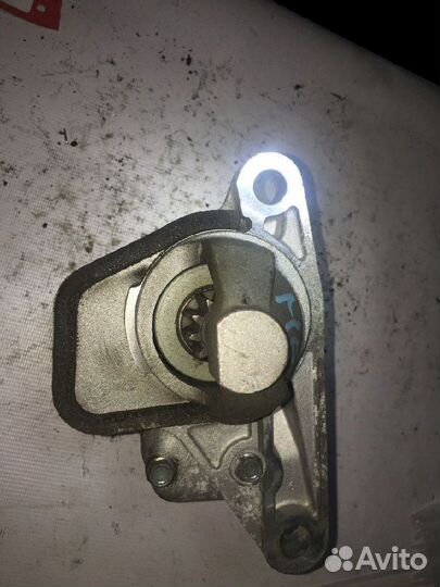 Стартер Nissan Qashqai J10 J10 23300EN20A